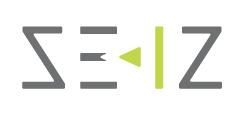 SEIZ logo
